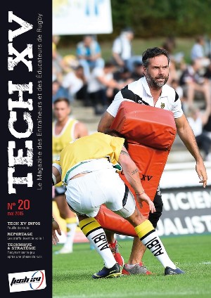 TECH XV Mag n°20