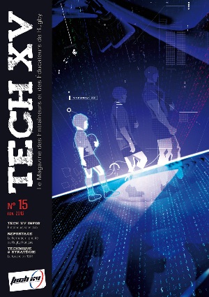 TECH XV Mag n°15