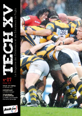 TECH XV Mag n°7