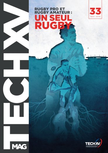 TECH XV Mag n°33