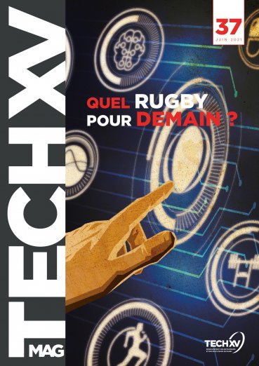 TECH XV Mag N°37